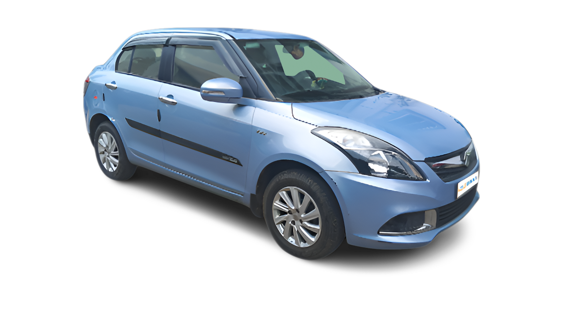 Maruti Swift Dzire-img